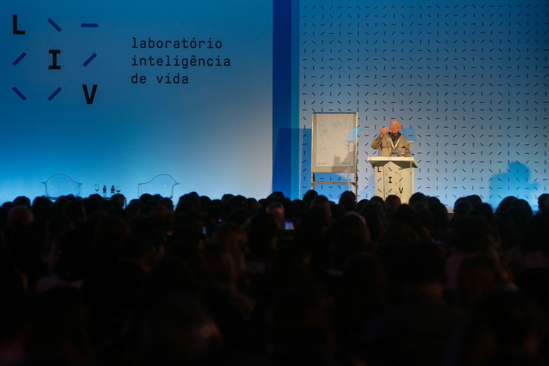 Participe do 3º Congresso Socioemocional LIV e expanda suas reflexões. Um evento que inspira a transformação pessoal e educacional, reunindo mentes apaixonadas pela educação socioemocional