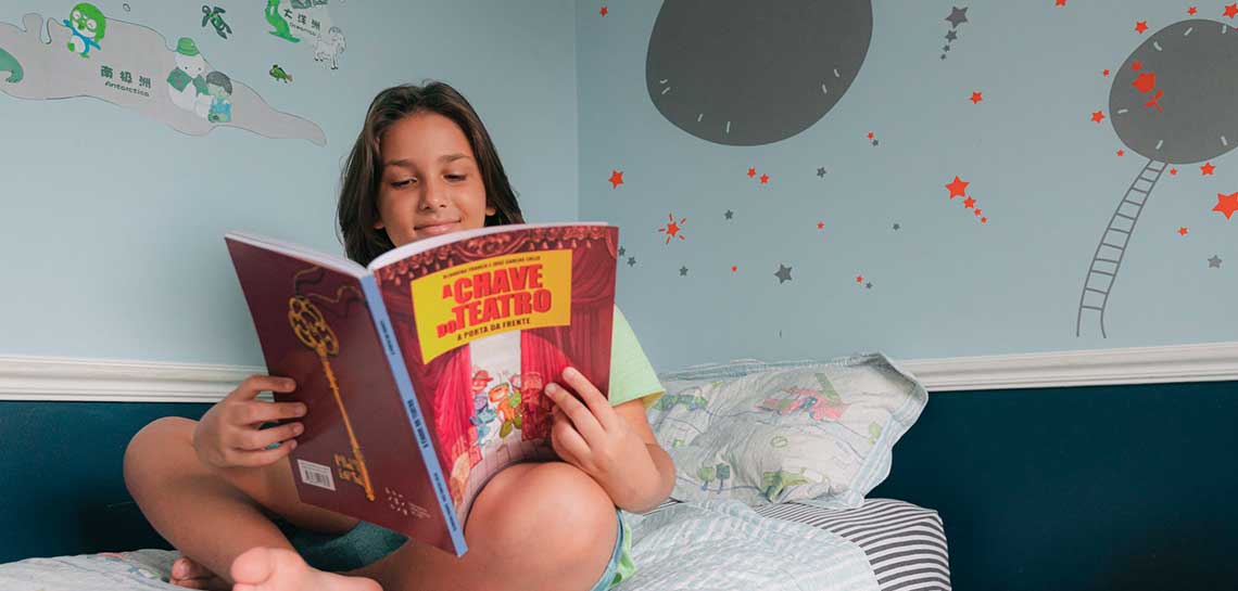 8 livros e dicas sobre sentimentos e educação socioemocional