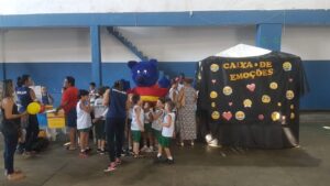 LIV na prática: como o programa contribui para ampliar a comunicação entre escolas e famílias -LIV Inteligência de Vida