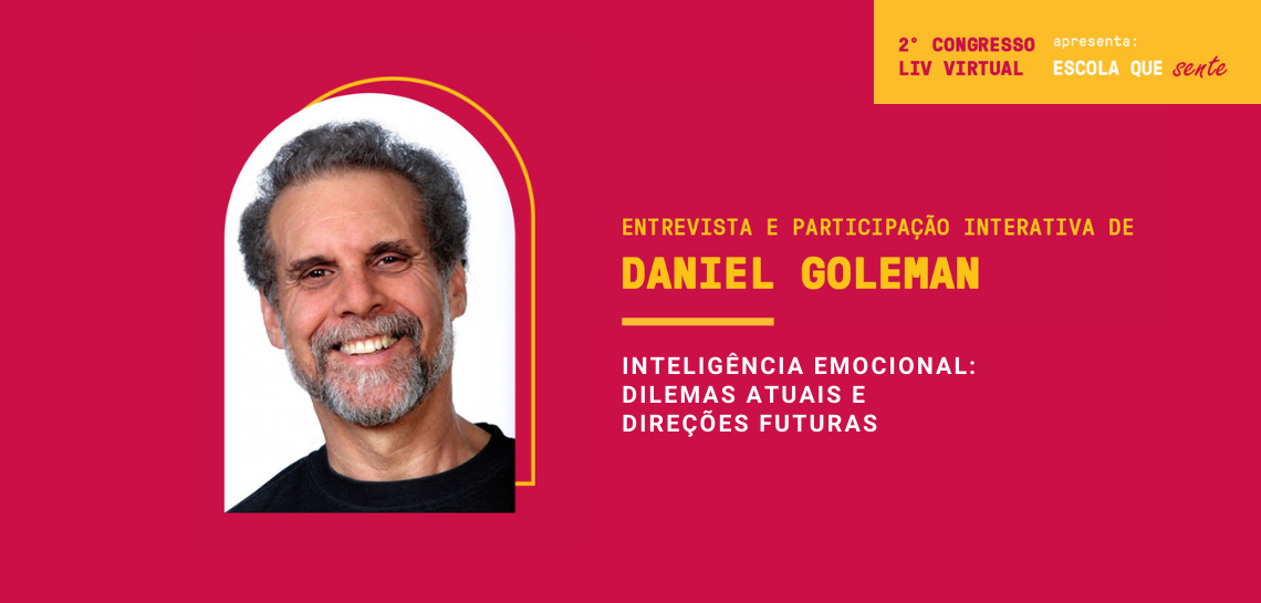 Daniel Goleman
