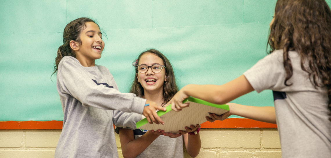 Planejamento e organização para líderes da educação