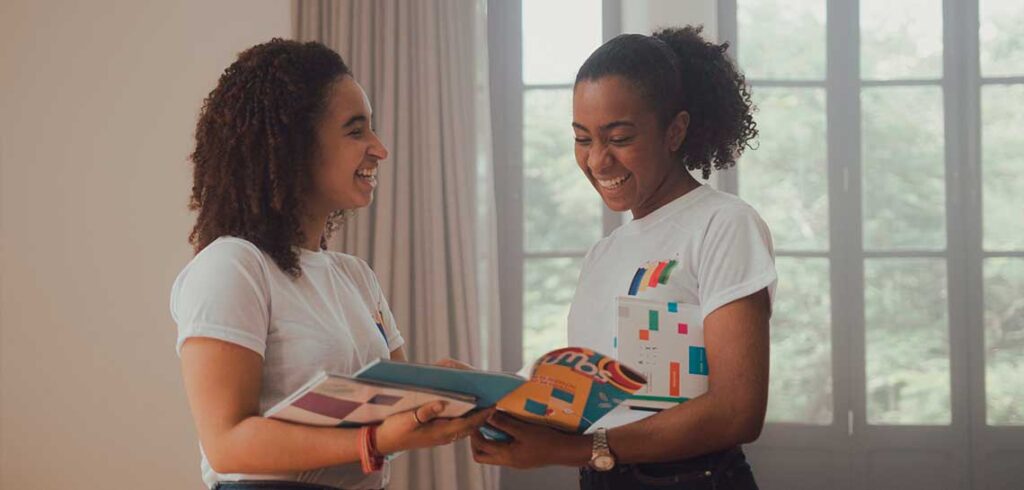As relações entre diversidade e escola -LIV Inteligência de Vida