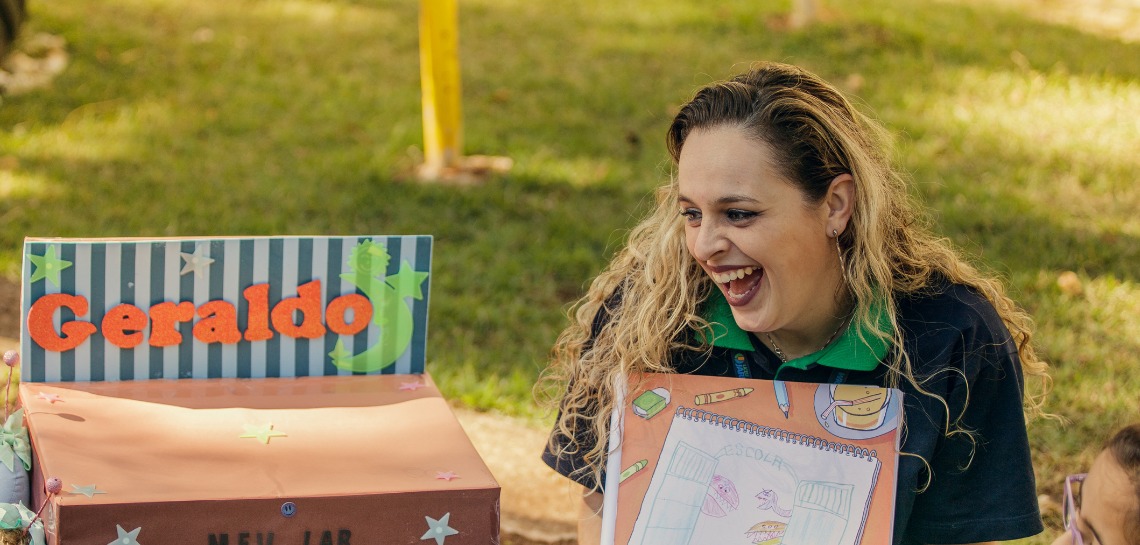 Dicas para escolher o professor de educação socioemocional na sua escola