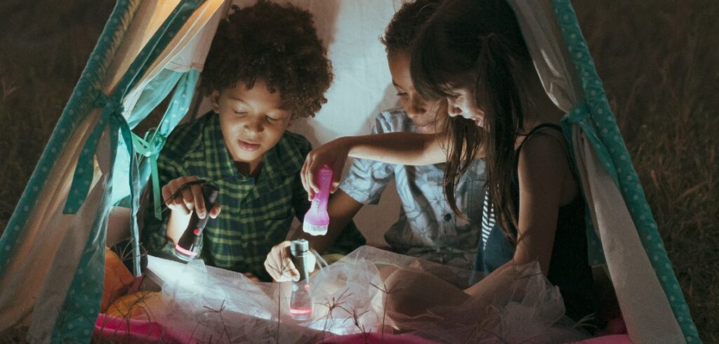 Ideias para as famílias se divertirem durante as férias escolares