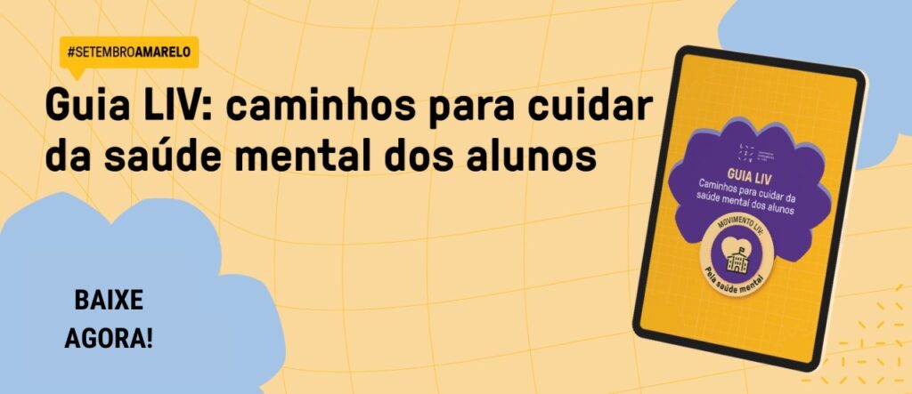 Qual a importância da saúde mental? -LIV Inteligência de Vida