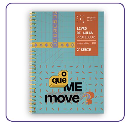 Livro do professor