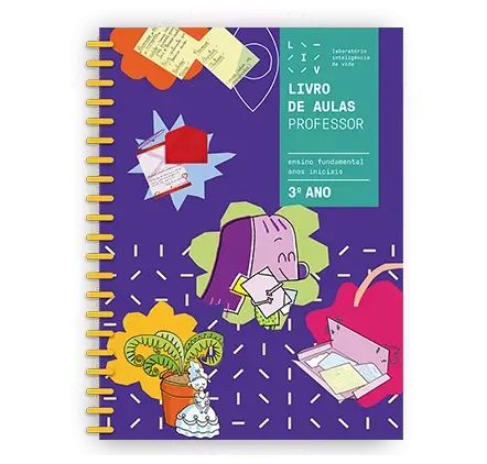 Livro do professor