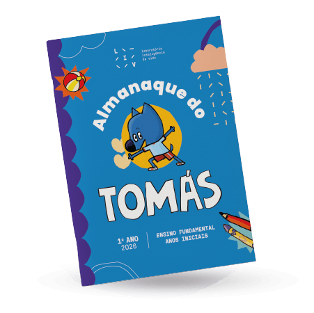 Almanaque do Tomás