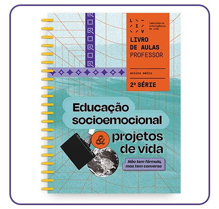 Livro do professor