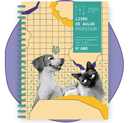 Livro do professor