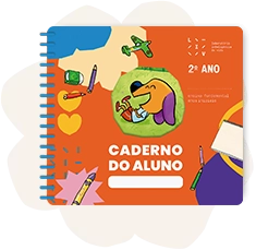 Caderno do aluno