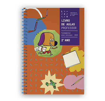 Livro do professor