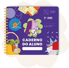 Caderno do aluno
