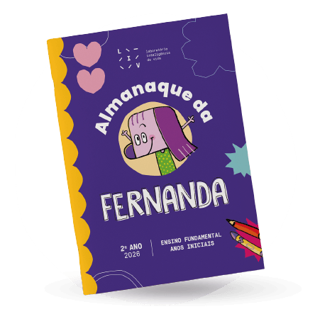 Almanaque da Fernanda