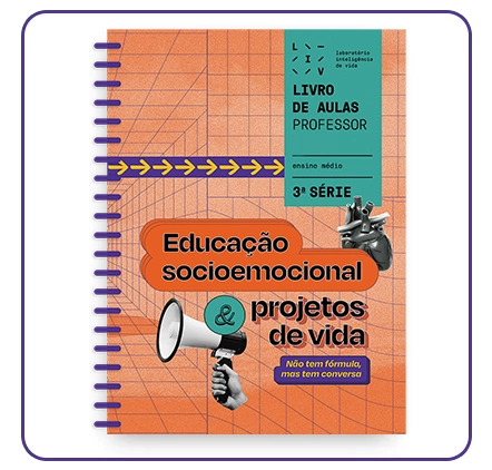 Livro do professor