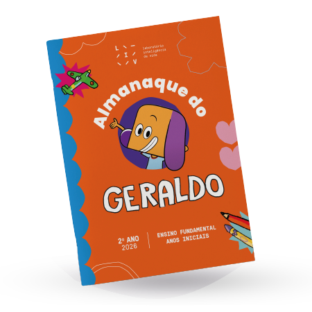 Almanaque do Geraldo