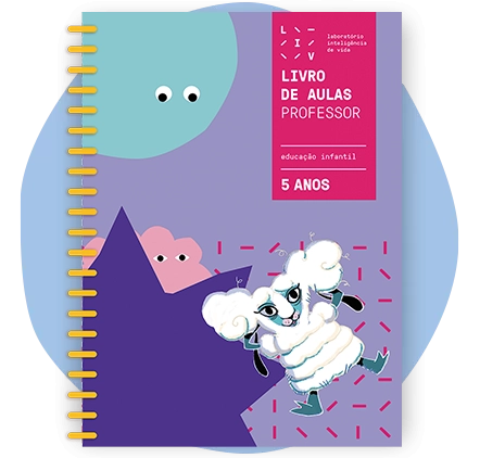 Livro do professor