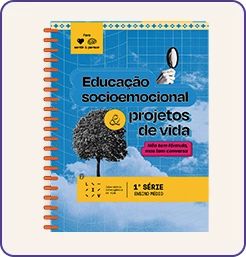 Caderno do aluno
