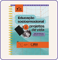 Caderno do aluno