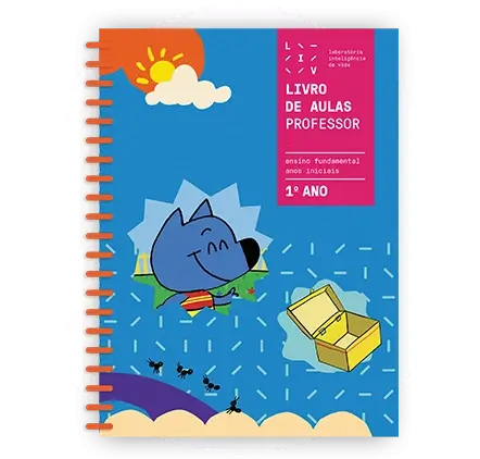Livro do professor