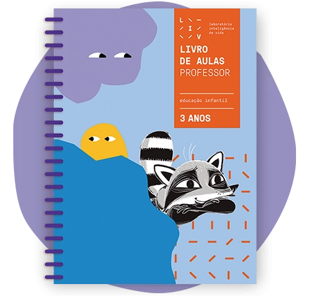 Livro do professor