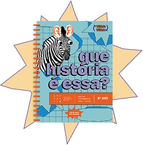 Caderno do aluno