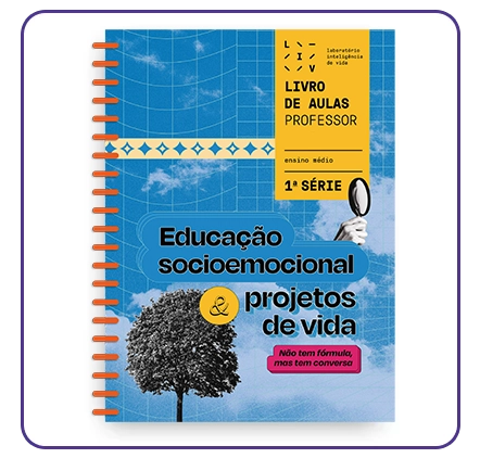 Livro do professor