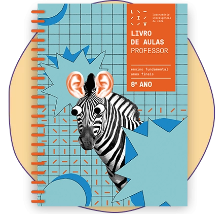 Livro do professor