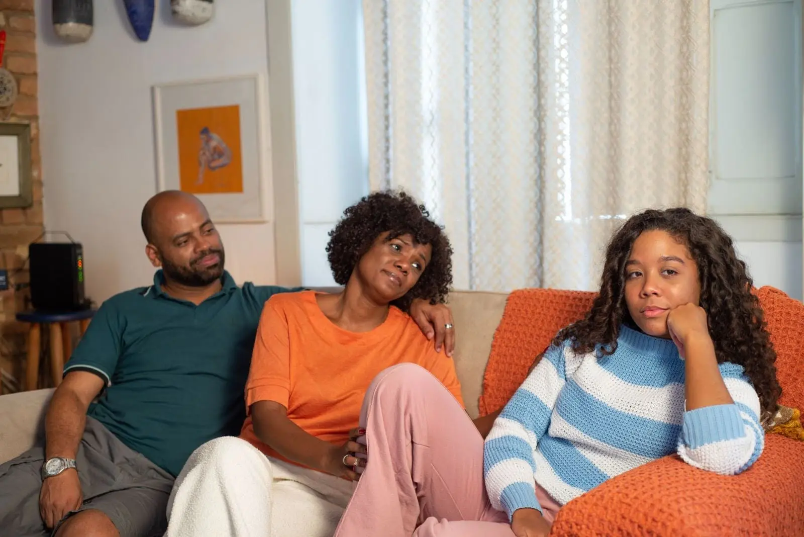 Como conflitos em família podem virar oportunidades? -LIV Inteligência de Vida
