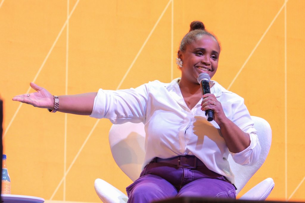 Congresso LIV: Como o esporte inspira práticas educativas? -LIV Inteligência de Vida