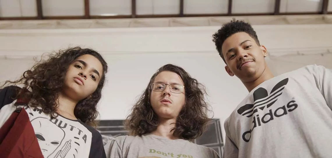 Conheça o processo de criação das séries do LIV e o cuidado com o desenvolvimento socioemocional dos alunos.