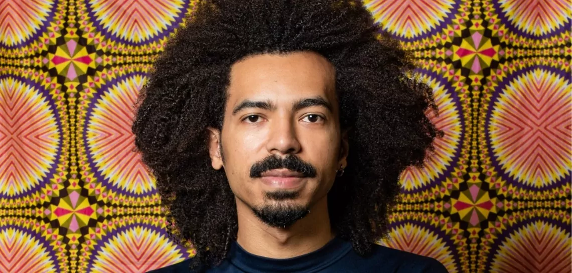 5 perguntas para Lucas Veiga sobre representatividade e escuta na educação