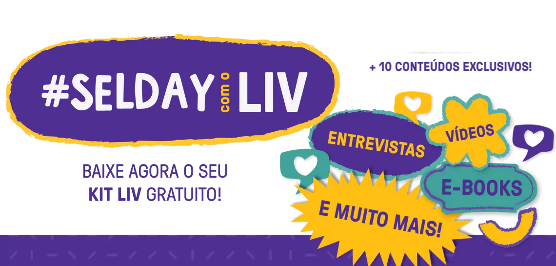 SEL DAY COM O LIV