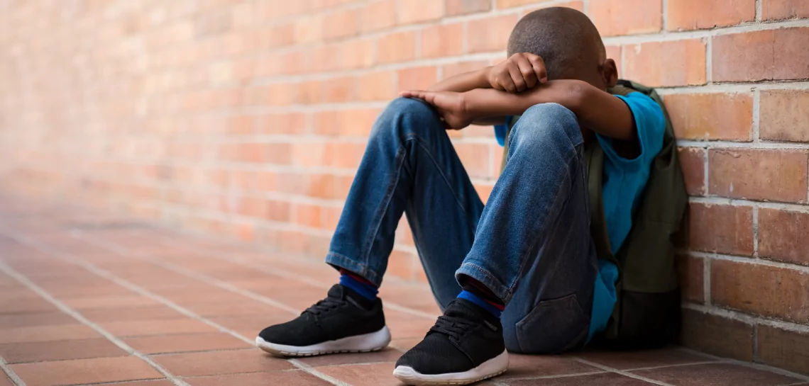 Como agir diante do bullying?