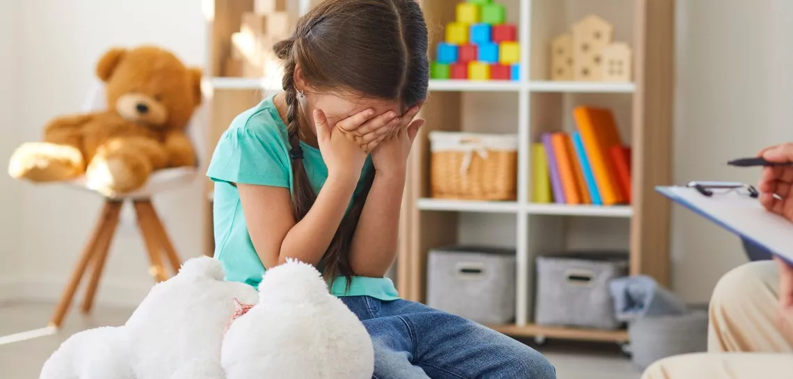 Alunos ansiosos, agitados e com dificuldade de concentração: o que fazer?