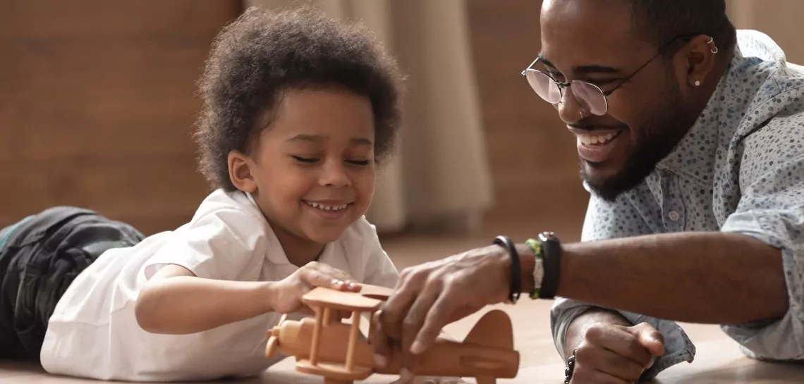 Expectativas: como repensar o que espero do meu filho?