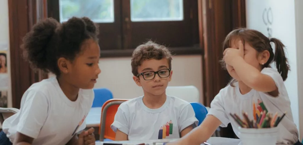 Preciso recuperar as aprendizagens, mas os alunos não estão bem. E agora?