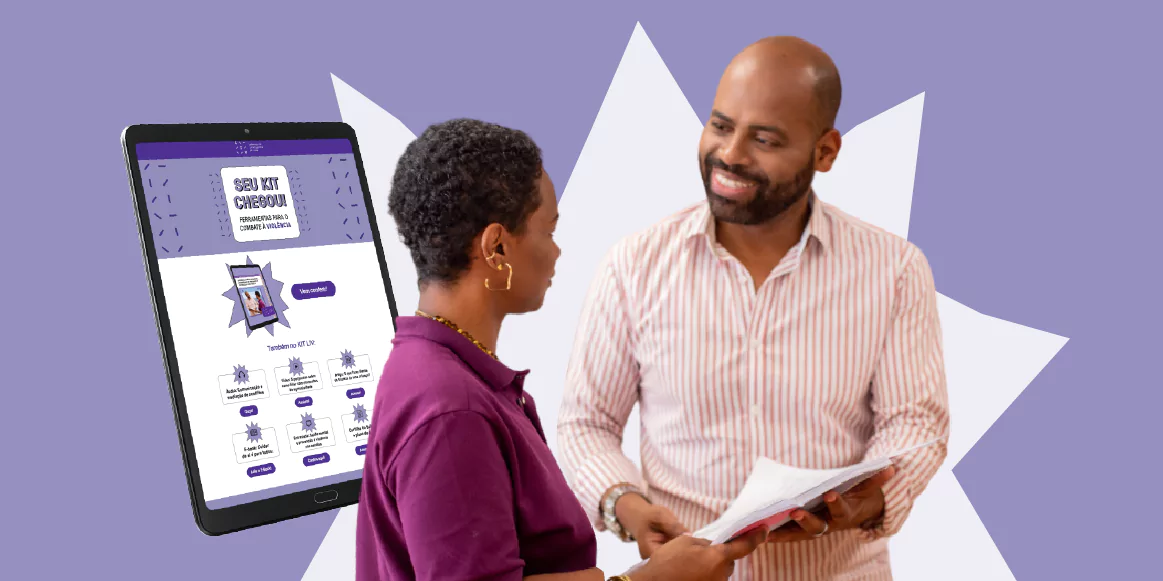 O que é LIV? Conheça o programa!