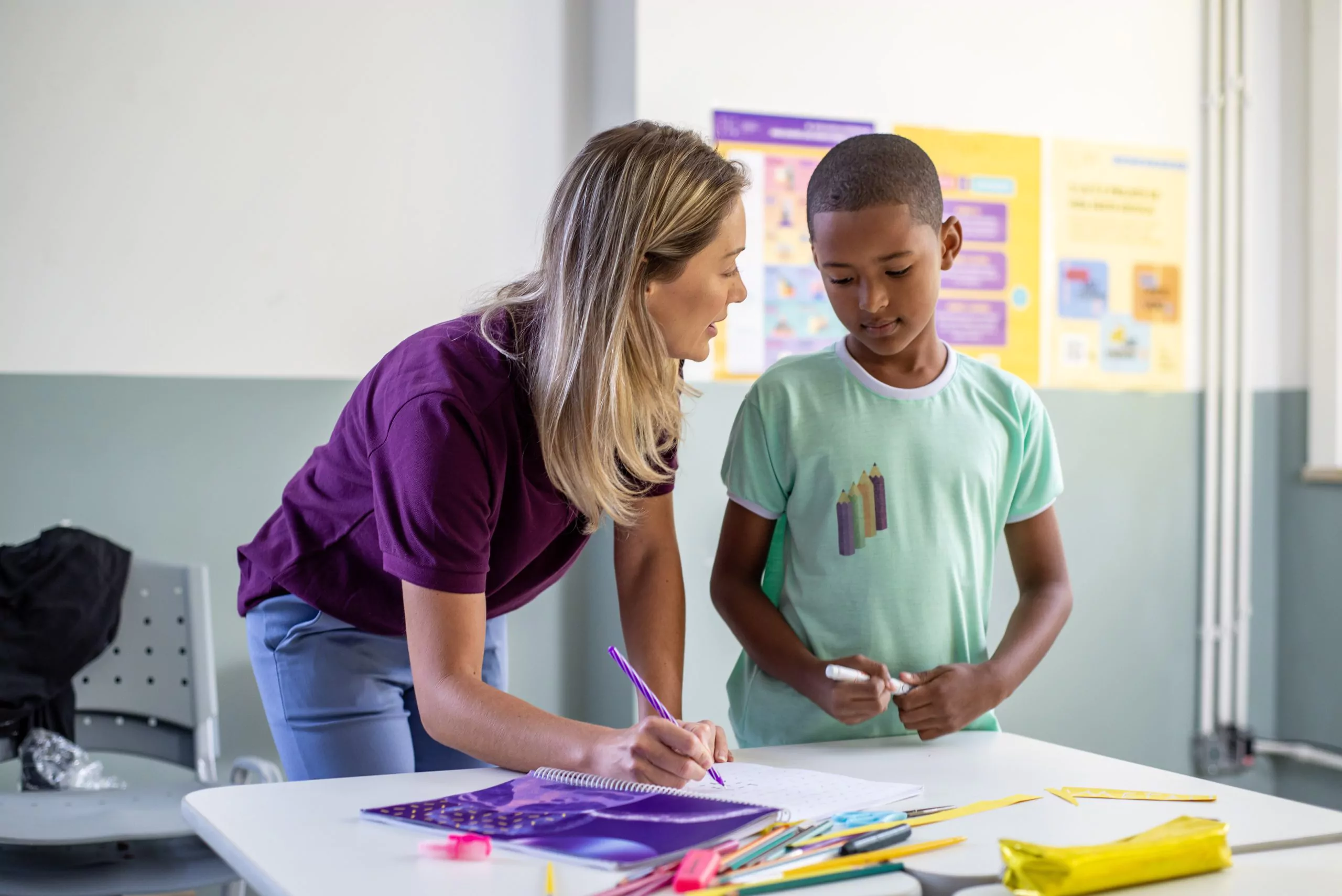 LIV Educação