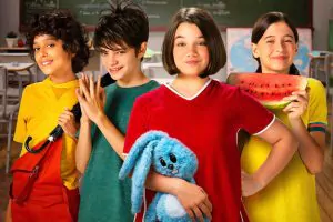 Dia da Escola: 5 filmes que trazem as relações no ambiente escolar para a cena -LIV Inteligência de Vida