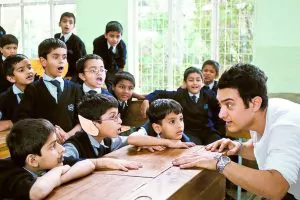 Dia da Escola: 5 filmes que trazem as relações no ambiente escolar para a cena -LIV Inteligência de Vida